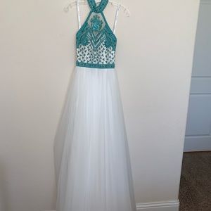 Sherri Hill prom/formal